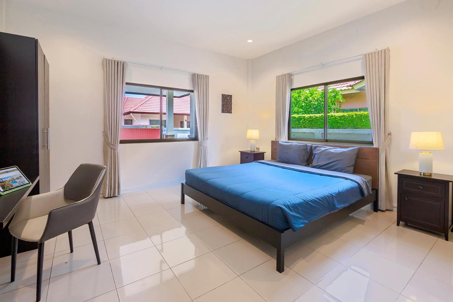 Pattaya Hill Close To Walking St And City Nong Prue ภายนอก รูปภาพ